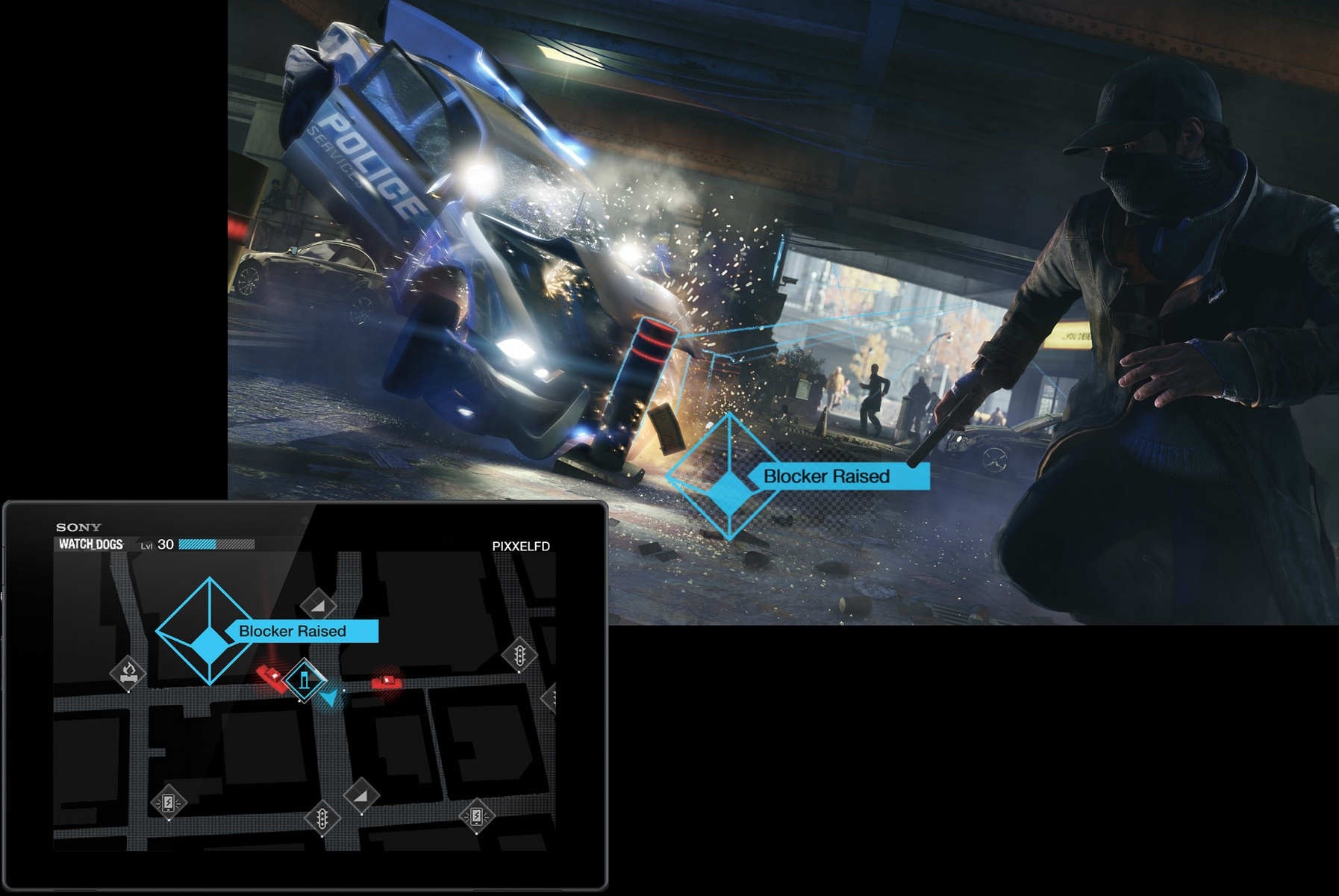 Watch Dogs - Imagen 49